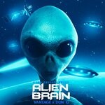 cover: Don G|Vantage G Boss - Alien Brain