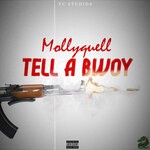 cover: Mollyquell - Tell A Bwoy