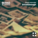 cover: Filippo Intervallo - Breakthrough (Original Mix)