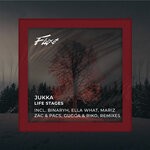 cover: Jukka - Life Stages