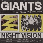 cover: Night Vision (ca) - Giants