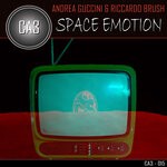 cover: Andrea Guccini|Riccardo Brush - Space Emotion