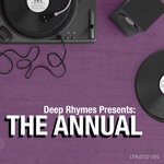 cover: Various - Deep Rhymes Presents: The Annual