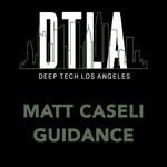 cover: Matt Caseli - Guidance