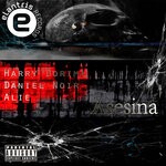 cover: Daniel Noir|Feat. Alie|Harry Dorima - Asesina