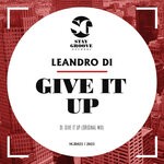 cover: Leandro Di - Give It Up