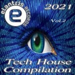 cover: Various - Tech House Compilation, Vol 2 2021