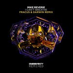 cover: Mike Reverie - I Can't Breathe (Fracus & Darwin Remix)