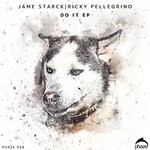 cover: Jame Starck|Ricky Pellegrino - Do It EP