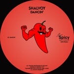 cover: Shalvoy - Dancin'