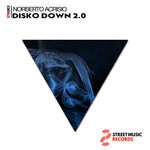 cover: Norberto Acrisio - Disco Down 2.0