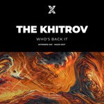 cover: The Khitrov - Who's Back It