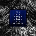 cover: Mr Dello - Manura