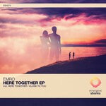 cover: Emro - Here Together