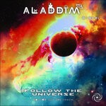 cover: Aladdim - Follow The Universe