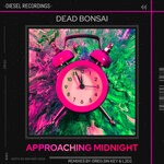 cover: Dead Bonsai - Approaching Midnight