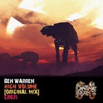 cover: Ben Warren - High Volume