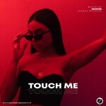 cover: Sakkusa - Touch Me