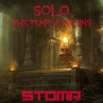 cover: Solo - Temple Of Sin