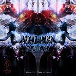 cover: Abigail Noises - Cosmic Dancer