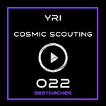 cover: Yri - Cosmic Scouting