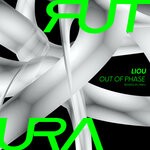 cover: Liou - Out Of Phase EP