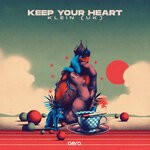 cover: Klein (uk) - Keep Your Heart