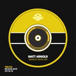 cover: Matt Arnold - Dance Now