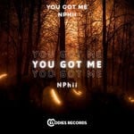 cover: Nphii - You Got Me