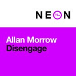 cover: Allan Morrow - Disengage