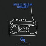 cover: Darius Syrossian - Faux Basse EP