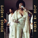 cover: Gloria Gaynor - Live In Paris