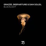 cover: Dan Soleil|Deeparture|Grazze - Blacklight