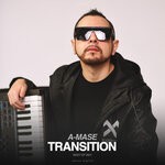 cover: A-mase - Transition