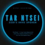 cover: Tar Ntsei - The God's Have Spoken