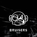 cover: Various - Bruisers (Volume 1)