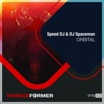 cover: Dj Spaceman|Speed Dj - Orbital