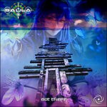 cover: Saula - Out There