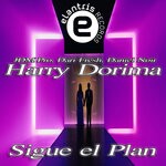 cover: Harry Dorima - Sigue El Plan