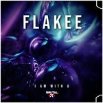 cover: Flakee - I Am With U