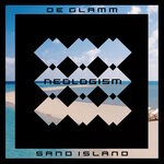 cover: De Glamm - Sand Island