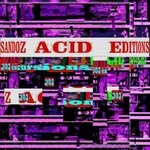 cover: Sandoz - Acid Editions