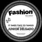 cover: Junior Delgado - It Takes Two To Tango (Dub Organiser Mix)