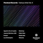 cover: Various - Flexbeat Records - Various Artists Vol 4