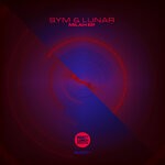 cover: Sym|Lunar - Milah EP