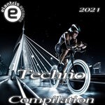 cover: Various - Techno Compilation 2021