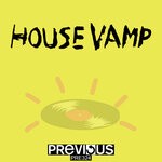 cover: House Vamp - Vamp