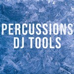 cover: Bill Guern - Percussions Dj Tools