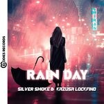 cover: Kazusa Lockfind|Silver Smoke - Rain Day