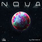 cover: Perimetre - Nova EP